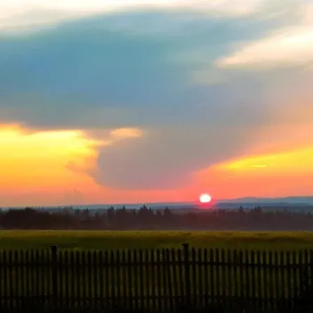 別荘 Mit Panoramablick In Sosberg-hunsrueck Sosberg