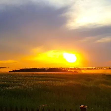 Mit Panoramablick In Sosberg-hunsrueck *