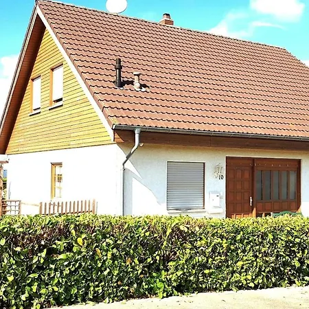Mit Panoramablick In Sosberg-hunsrueck * Sosberg
